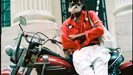 Buena Vista Harley-Club