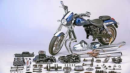 Test: 50 000 Kilometer mit der Triumph Thunderbird