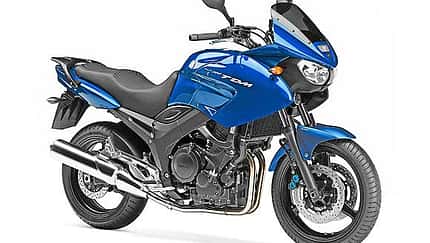 Der Allrounder von Yamaha als Gebrauchte