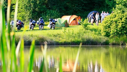 Campingzubehör im Praxistest
