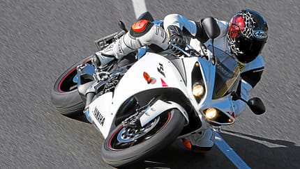 Satte Rabatte auf japanische Motorräder