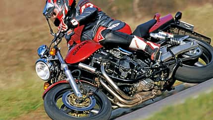 Solides Günstig-Bike
