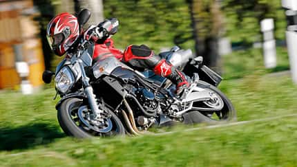 Solides Günstig-Bike