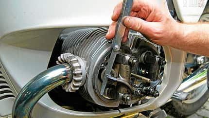 Kapitale Motorschäden vermeiden und Geld sparen