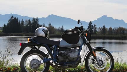 Teil 4, Motor- und Vergaserabstimmung