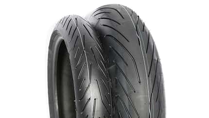Michelin Pilot Power 3