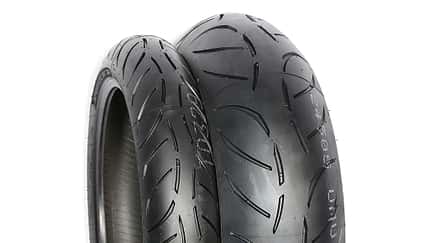 Metzeler Sportec M7 RR