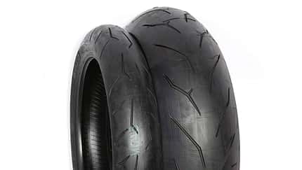 Pirelli Diablo Rosso Corsa