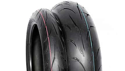 Mitas Sport Force