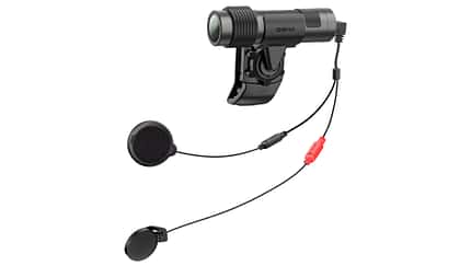 Action-Cam mit WLAN-Funktion