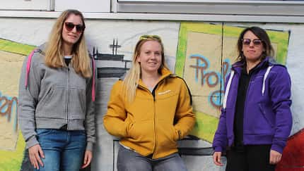 Hoodies für Biker