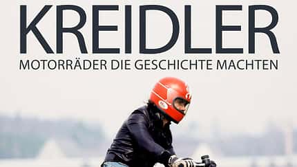 Motorräder die Geschichte machten
