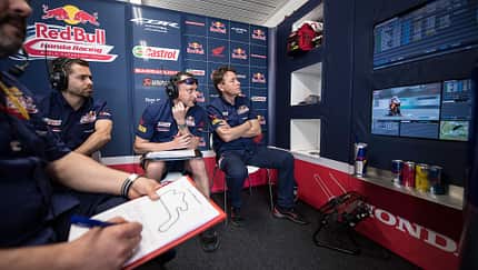 Niederländisches SBK-Team will Schadensersatz