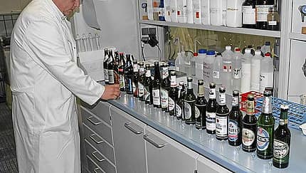 20 alkoholfreie Biersorten im Test