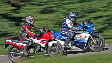 30 Jahre Supersportler