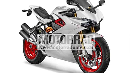 Volks-Ducati