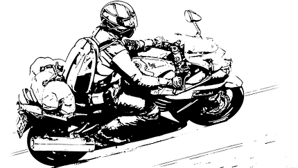 Tipps für die Motorradreise