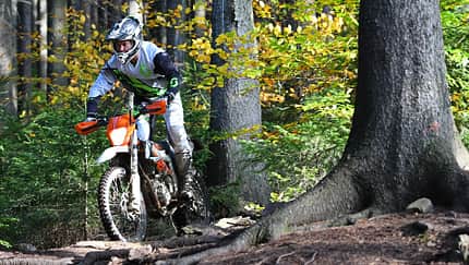 Spielmobil für Hobby-Offroader