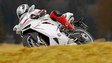 MV Agusta F4