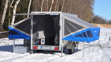 Farfall Camper Version4 hinten