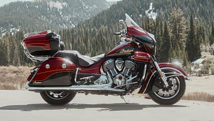 Auf 200 Exemplare limitierter Luxus-Tourer