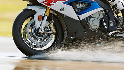 Enduro-, Touren- oder Sportreifen?