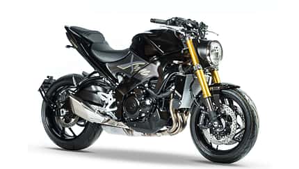 GSX-S 1000-Sondermodell für die Schweiz