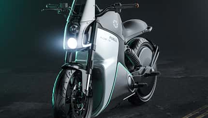 Elektropleite - Aus für Buell mit Fuell