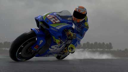 MotoGP 2019 für PS4, Xbox One, PC und Nintendo Switch