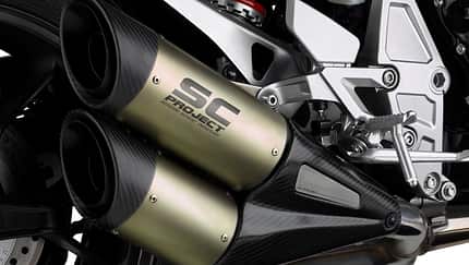 Honda CB 1000 R+ Neo Sports Cafe "Limited Edition" (2019)