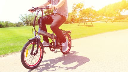 E-Bike