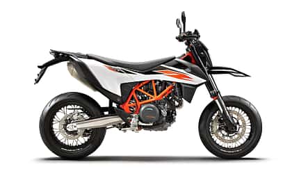 KTM 690 SMC