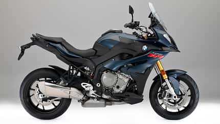 BMW S 1000 XR