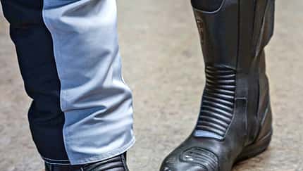 Gaerne Prestige Gore-Tex.