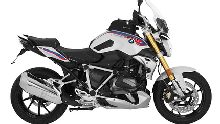 Wunderlich Zubehör BMW R 1250 R