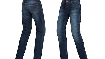 IXS Classic AR Jeans Cassidy Biker Jeans