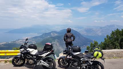 Reisebericht Balkan