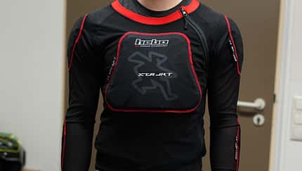 Hebo XTR.