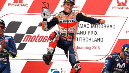 Marc Marquez