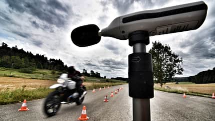 Vergleichstest Zubehör Schalldämpfer für Bmw R NineT Urban G/S