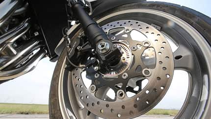 Schraubertipp Bremsscheiben
