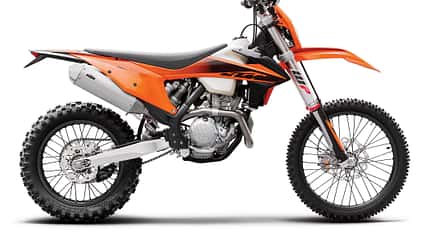 KTM Sportenduros 2020