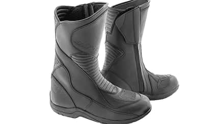 Büse Damenstiefel D50
