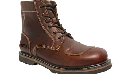 iXS Classic Schuh Vintage 
