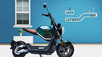 Miku Max EV