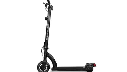 BMW E-Scooter