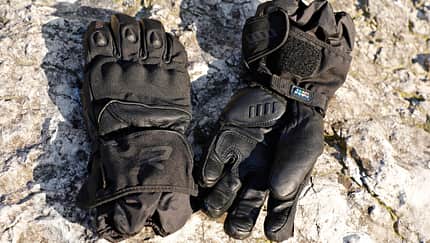 Rukka Frosto (Winterhandschuhe).