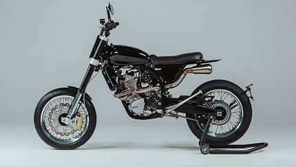 DAB Motors LM-S