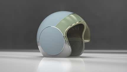 Sotera Advanced Helmet