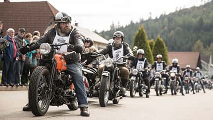 Baiersbronn Classic